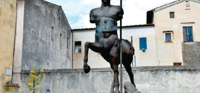 Marmur nie wybacza pośpiechu