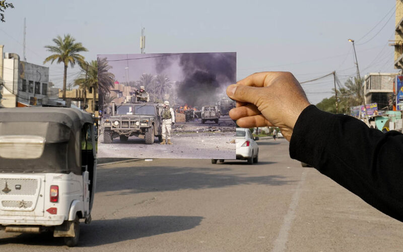 Dwie dekady chaosu i niestabilności