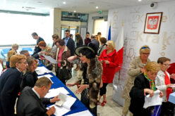 Polonia chce głosować