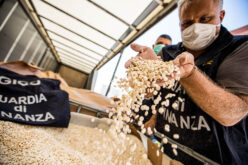 Narkocentrum świata