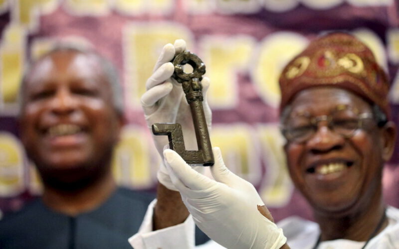 Skradziona tożsamość