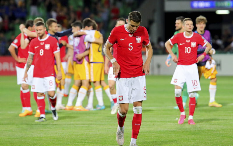 Za nami tylko Wyspy Owcze