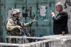 Jedno miasto, dwa światy