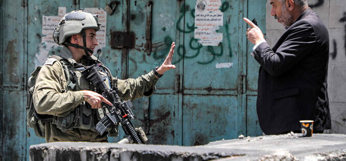 Jedno miasto, dwa światy