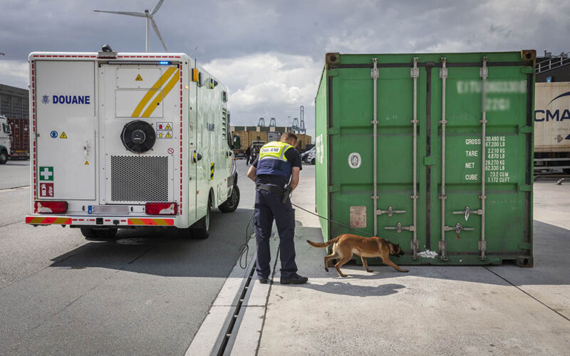 Światowe centrum koksu