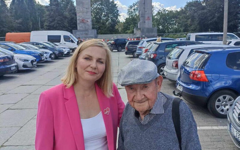 Dlaczego dzieci chodzą na religię?