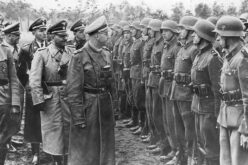 Oklaski dla SS Galizien