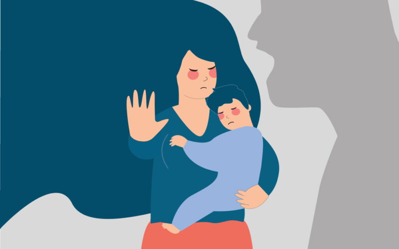 Ciąża. Piąty tydzień