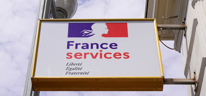 Batalia z francuską biurokracją