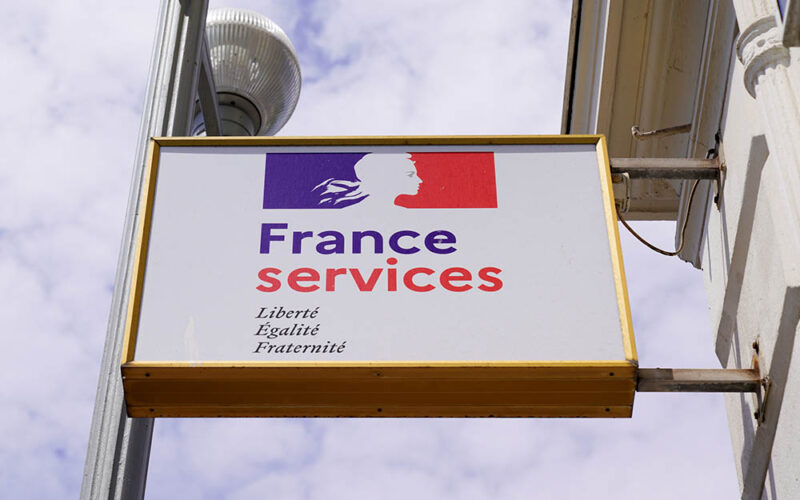 Batalia z francuską biurokracją