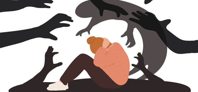 Mechanizm drzwi obrotowych