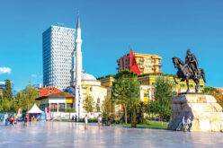 Albania – piękno w pigułce