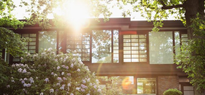 Pompy ciepła – innowacyjne rozwiązanie dla efektywnego ogrzewania