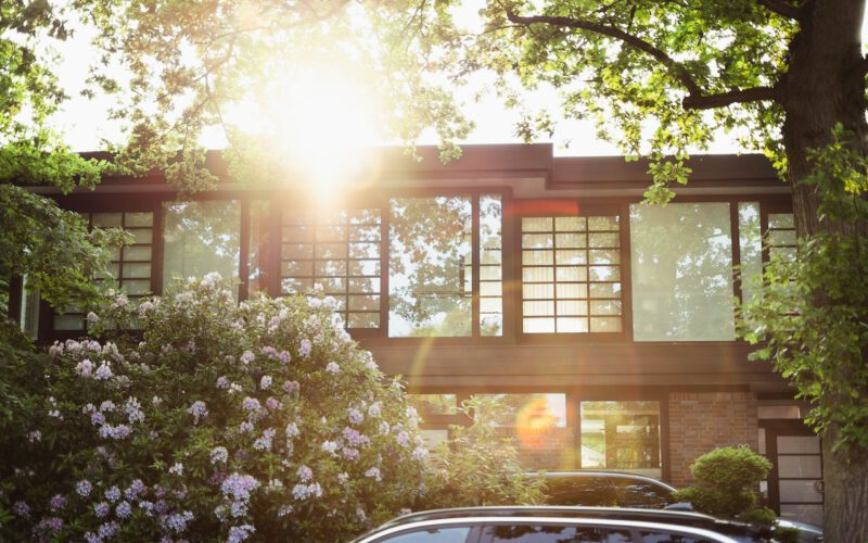 Pompy ciepła – innowacyjne rozwiązanie dla efektywnego ogrzewania