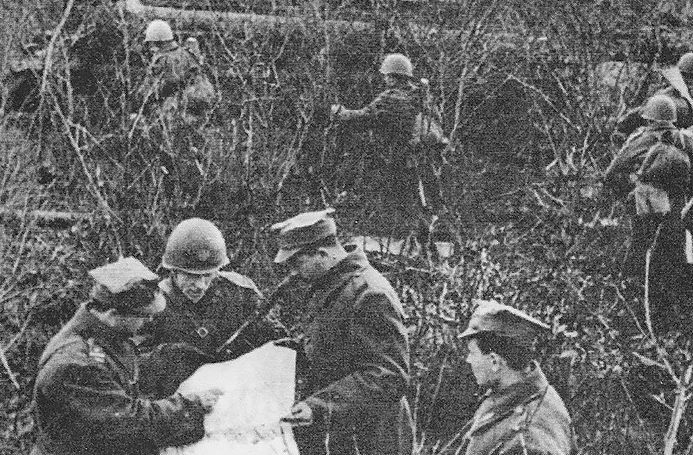 Lenino – symbol przyszłego zwycięstwa