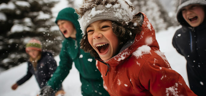 Obozy młodzieżowe: już teraz zaplanuj rewelacyjne ferie dla swojego dziecka! Dlaczego warto zrobić to z wyprzedzeniem?