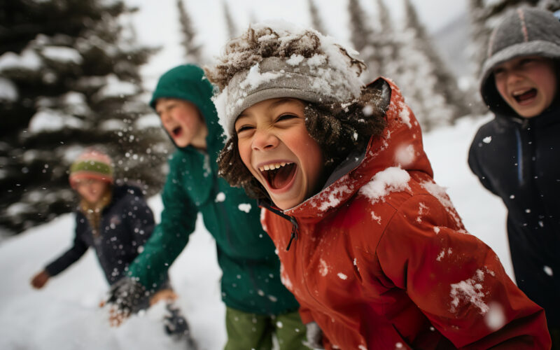 Obozy młodzieżowe: już teraz zaplanuj rewelacyjne ferie dla swojego dziecka! Dlaczego warto zrobić to z wyprzedzeniem?