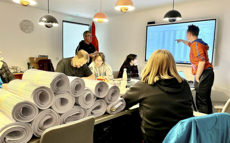 Dziękujemy, Polonio