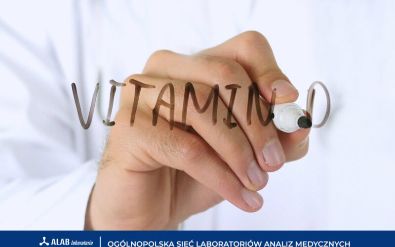 Badanie poziomu witaminy D – dlaczego warto wykonywać je regularnie?