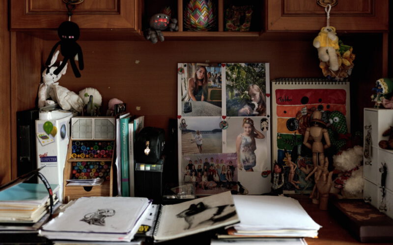 Kto się upomni o Sandrę