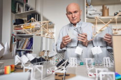 K-dron – między nauką a sztuką