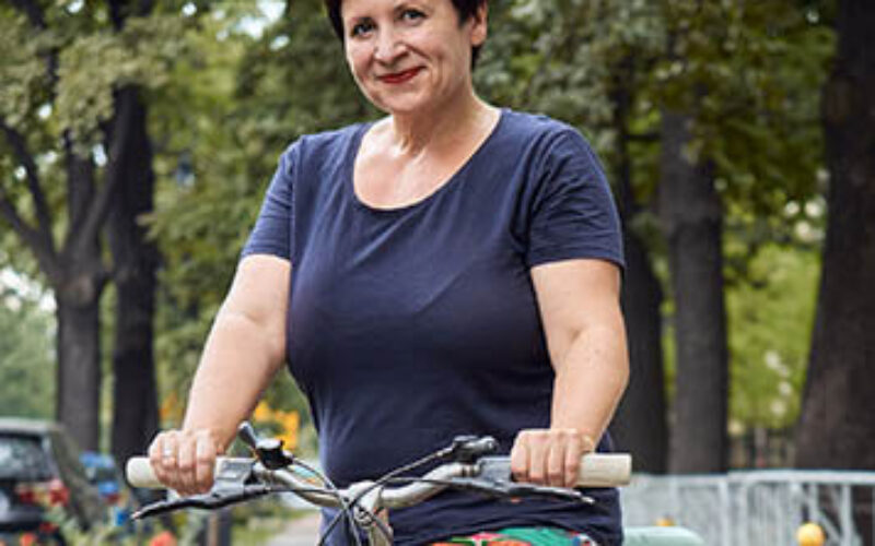 Do Sejmu z poparciem artystów