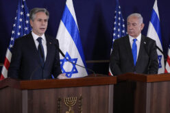 Co zrobi Ameryka? Martwa doktryna Bidena