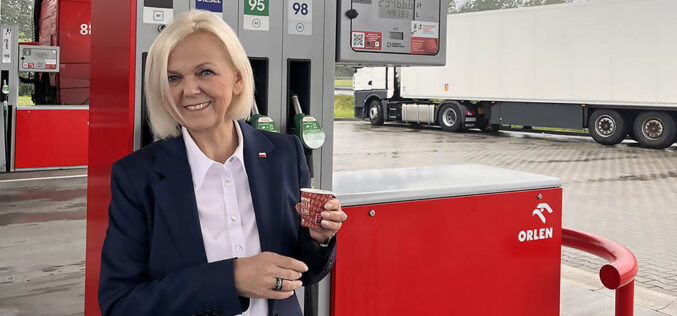 Przepraszamy za utrudnienia