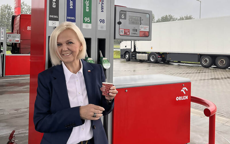 Przepraszamy za utrudnienia