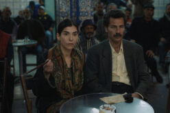 Zobacz świetnie przyjęty film Maryam Touzani