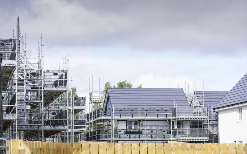 Kto może dostać mieszkanie socjalne?