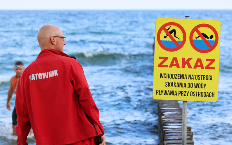 Wciąż idziemy na dno