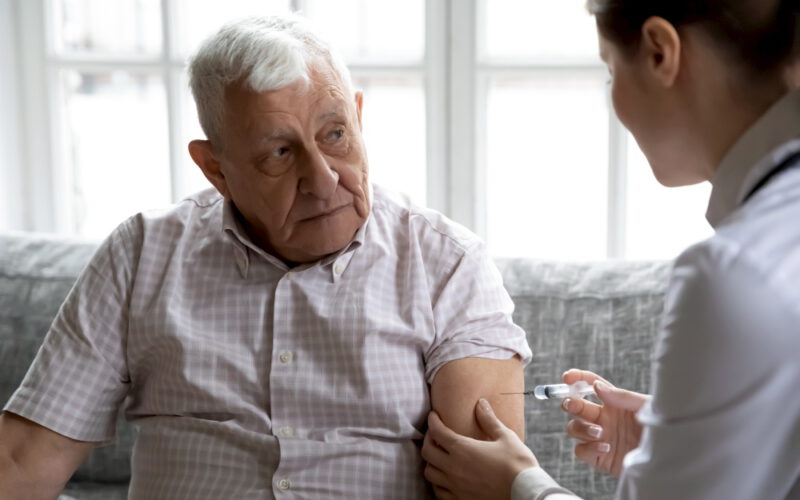 Niezaszczepieni Polacy