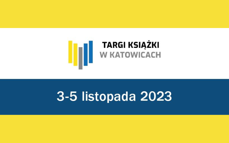 Przed nami wyjątkowa uczta dla miłośników książek