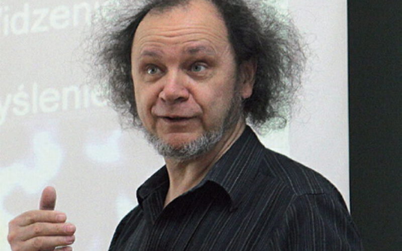 Nie ma ludzi niezastąpionych