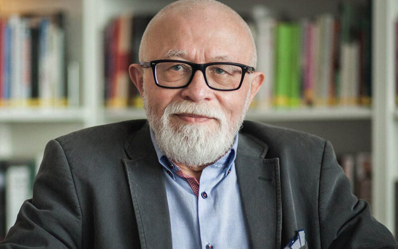 Algorytmy w służbie PiS