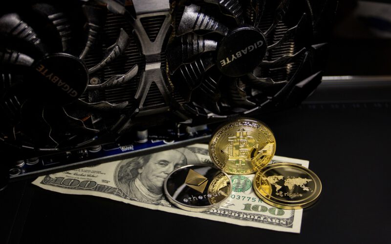 CFX – kryptowaluta dopasowana do Twoich potrzeb