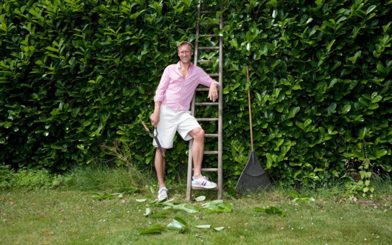 Ogród jako miejsce relaksu – jak urządzić przestrzeń odpoczynku na świeżym powietrzu?