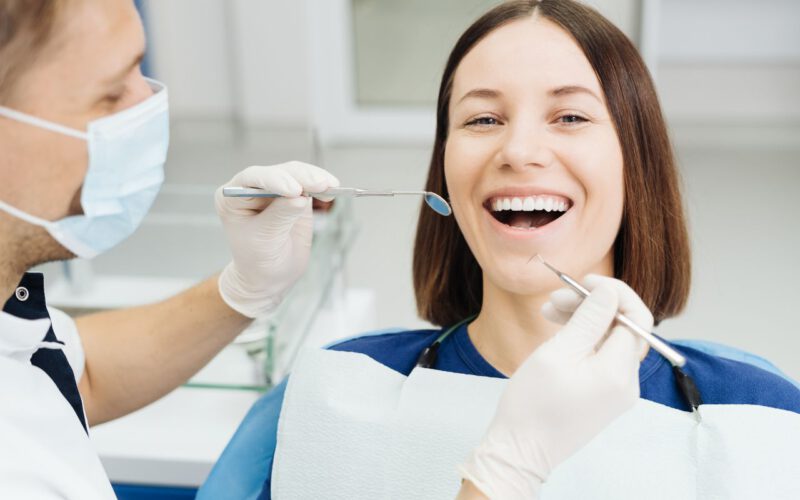 Leczenie kanałowe krok po kroku