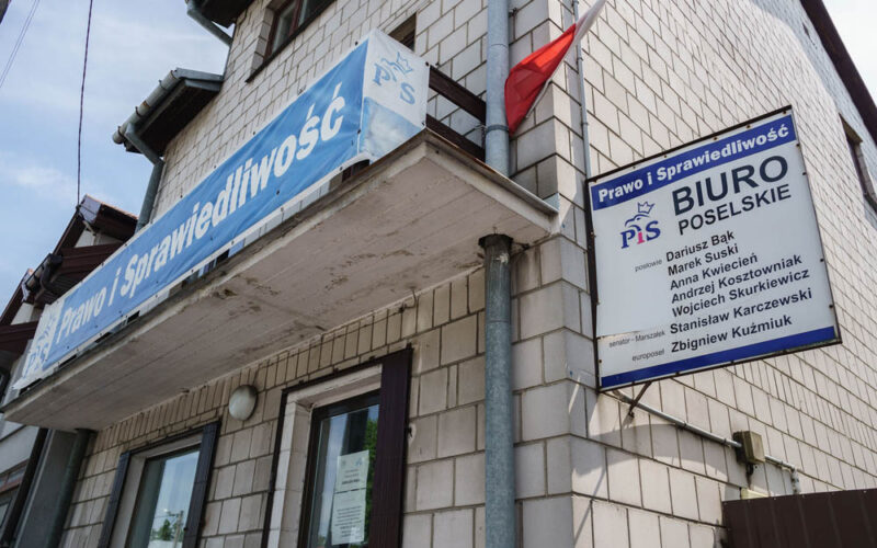 Wybory 2023, czyli jak patrzeć na ręce