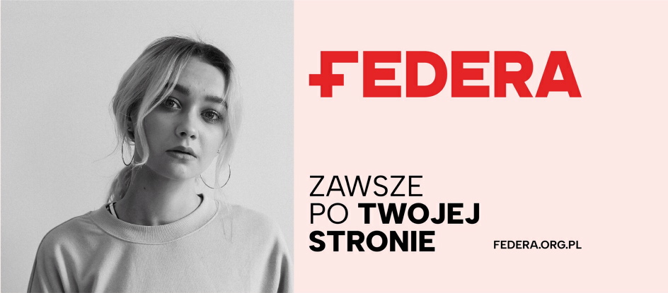 Federa. Po stronie kobiet