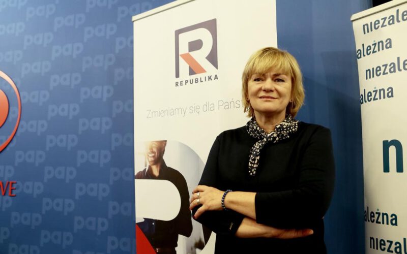 Kulisy prowokacji PiS