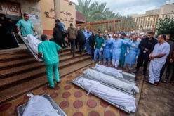 Co się stanie po wojnie w Gazie?