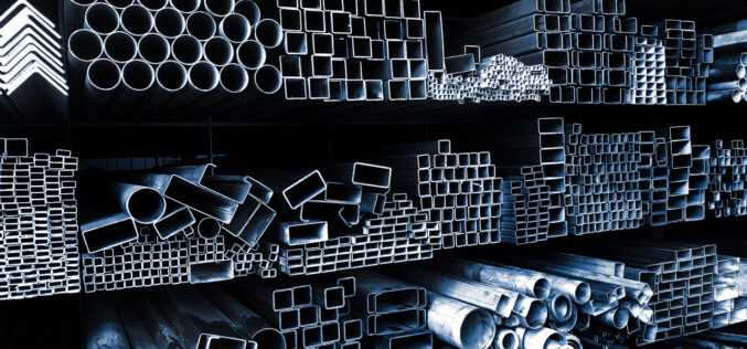 Jak wybrać godną zaufania hurtownię stali? Od jakości produktów może zależeć powodzenie Twojego projektu!