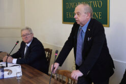 Przywrócić praworządność