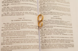 Kościelne unieważnienie małżeństwa – wiedza w pigułce