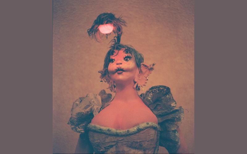 Melanie Martinez zaśpiewa w Warszawie!