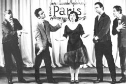 Karnawał, czyli kultura po odwilży