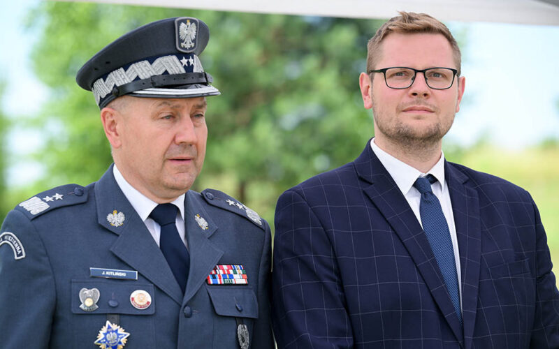 Jak kończą generałowie