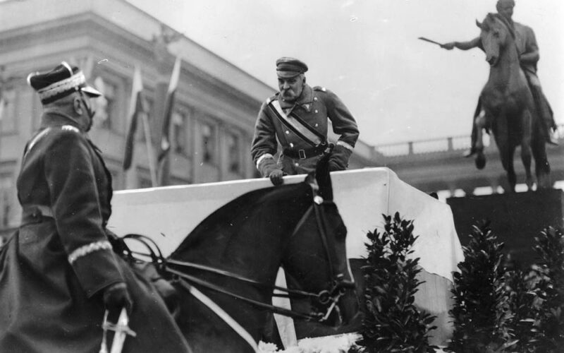 Spór o Święto Niepodległości